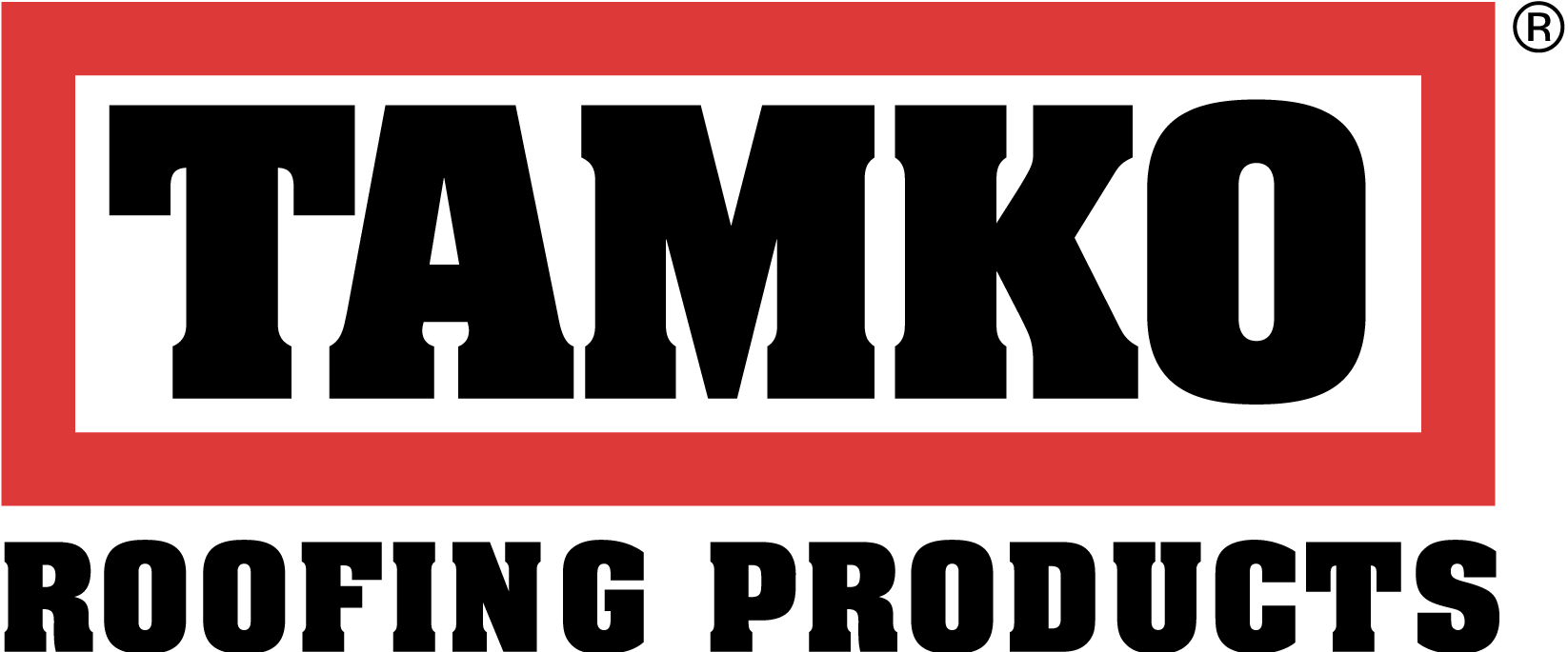 Tamko roofing products logo
