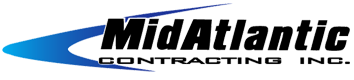 MidAtlantic Contracting Inc. logo