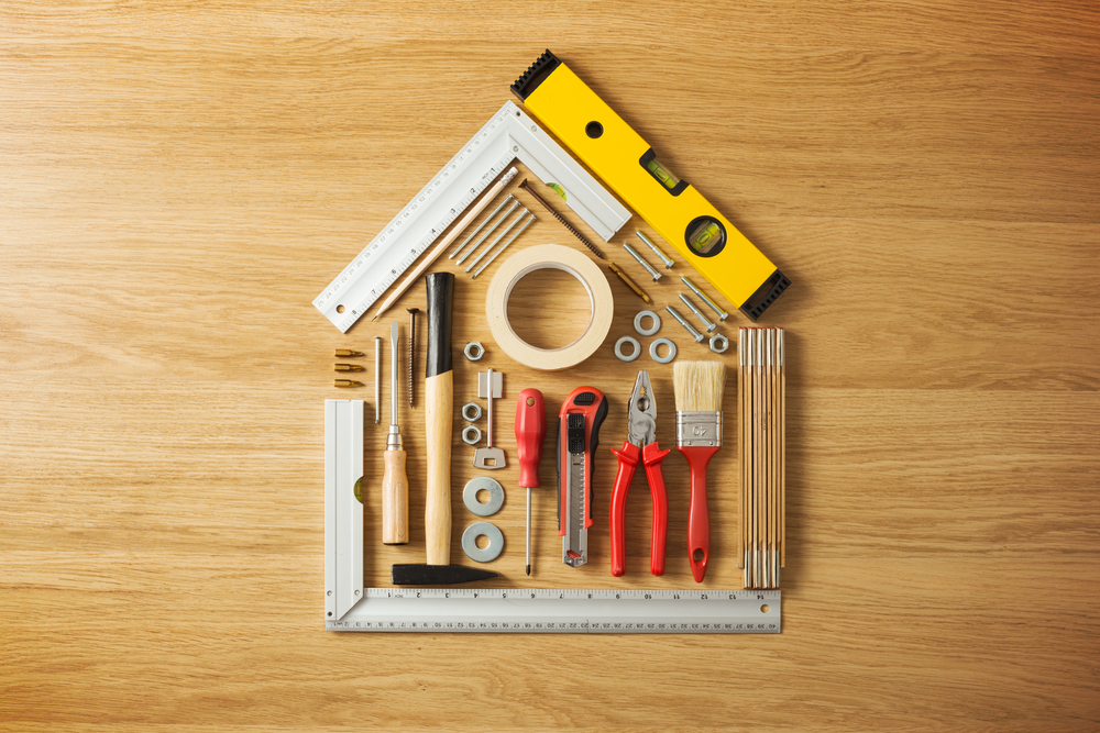Remodeling Your Home Can Save You Money