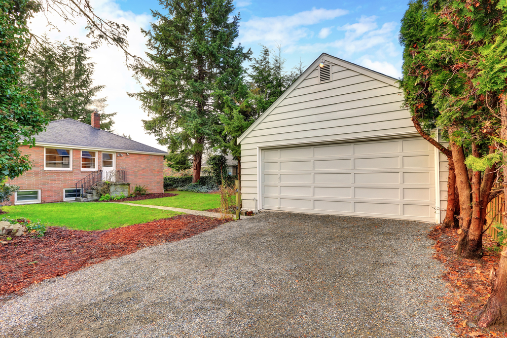 Why You Should Consider A Detached Garage