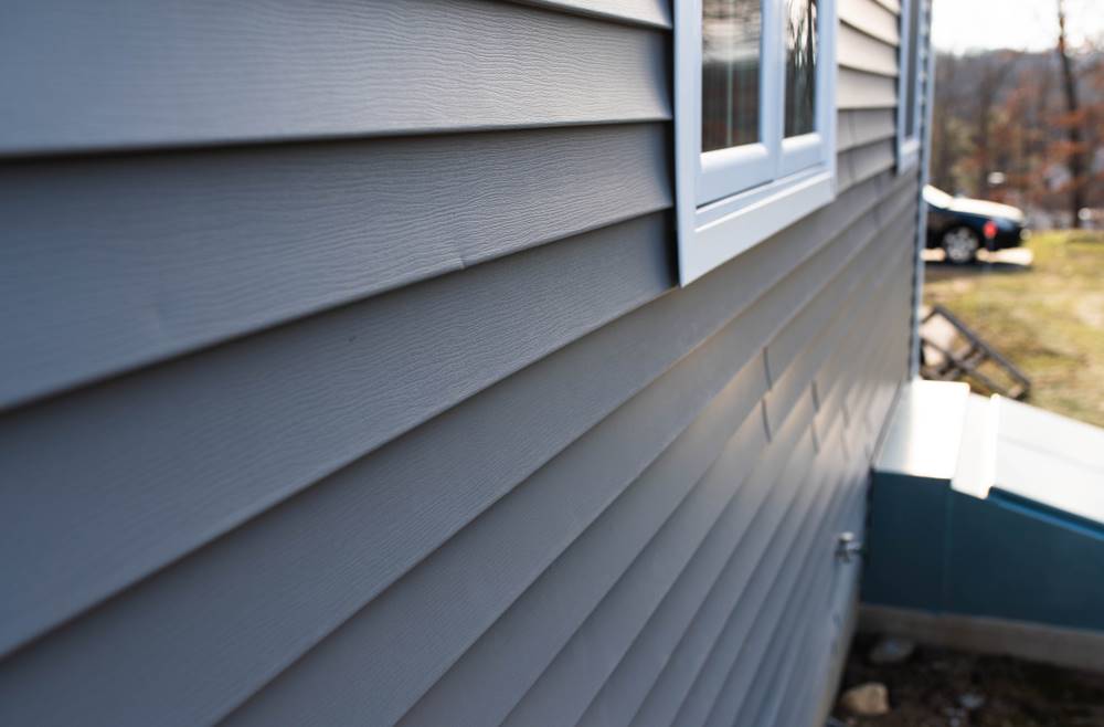 How New Siding Saves You Money