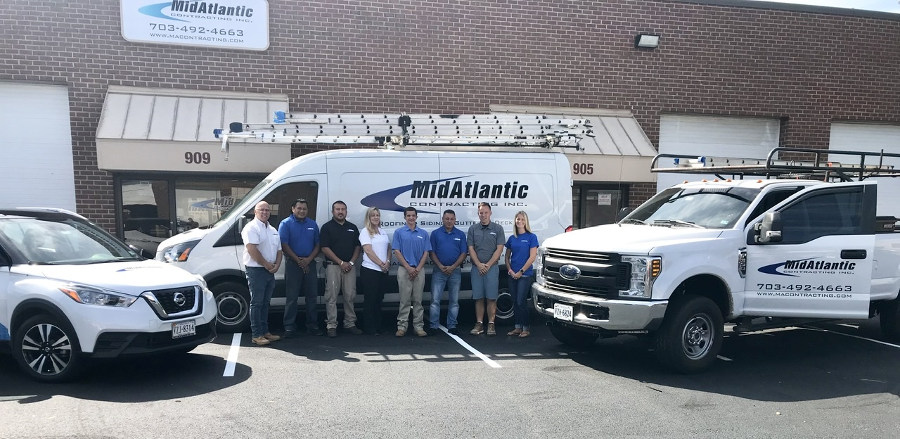 midatlantic crew and fleet
