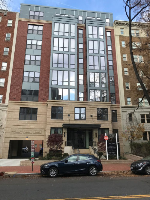 Hardie and Architectural Metal by MidAtlantic Contracting