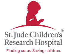 st jude's children's hospital logo