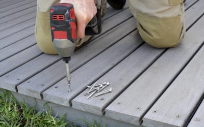 Extend Your Outdoor Living with a New Deck Installation