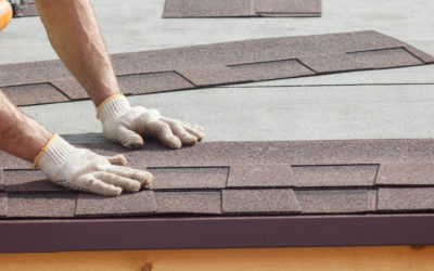 5 Tips to Prepare for Your Roof Replacement