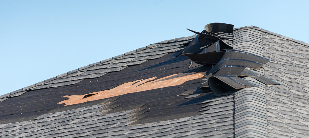 Watch Out For These Common Causes of Roof Damage