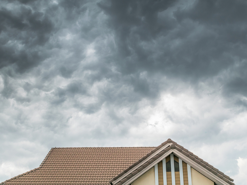 5 Ways to Protect Your Roof From Heavy Rains