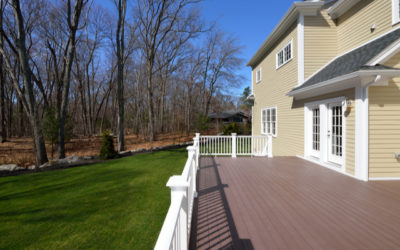 Why Switching to a Composite Deck is a Great Idea