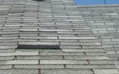 How Improper Roof Installation Can Affect Your Home