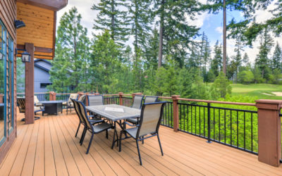 6 Tips to Turn Your Ordinary Deck Into Something Inspiring