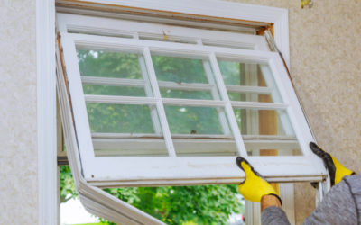 Why It’s a Great Idea to Replace Windows in the Spring