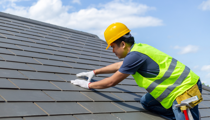 5 Roofing Maintenance Tips: Get Your Home Summer Ready