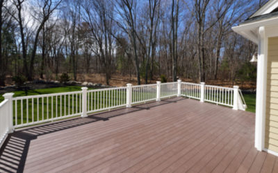 Is Composite Decking Worth it?
