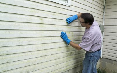 How to Deal with Storm Damage to Your Home’s Siding