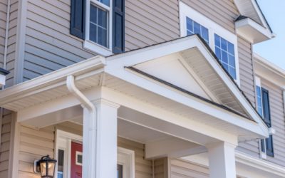 How New Siding Increases the Energy Efficiency of Your Home