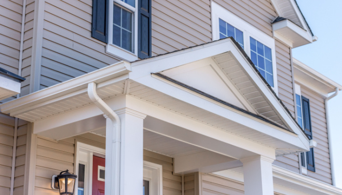 How New Siding Increases the Energy Efficiency of Your Home