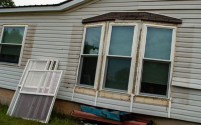 Check Your Windows After a Summer Storm