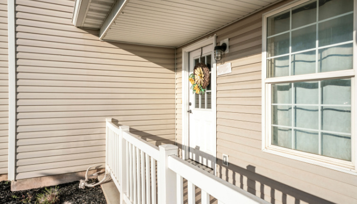 Why a New Siding is a Better Choice than a Simple Paint Job