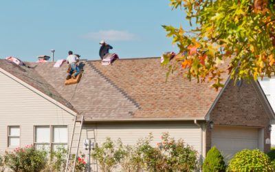 Fall Roof Maintenance: Top 6 Tips You Need To Know