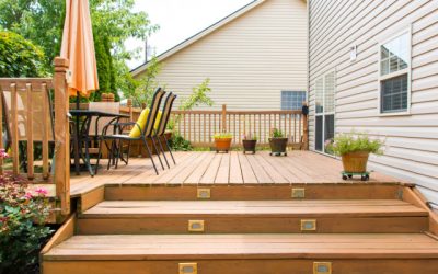 New Year, New Look: Transformative Deck Makeovers for 2024