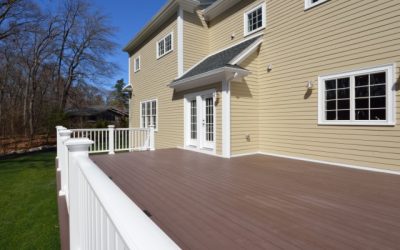 6 Tips for Choosing the Perfect Deck Size for Your Home