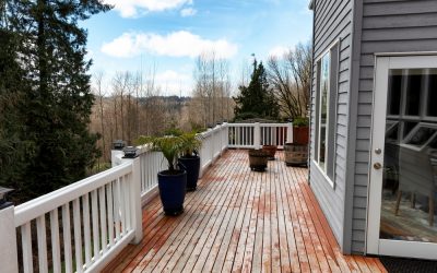 Winter-Proof Your Deck: Steps for Keeping Your Outdoor Space Safe