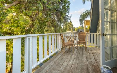 Deck Repairs You Shouldn’t Put Off Before Winter Sets In