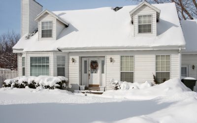 Siding Matters: How Proper Installation Protects Your Home from Winter Storms