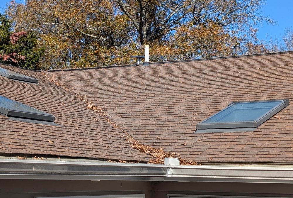 Construction workers assembling wooden wall framing for a new home foundation — MA Contracting