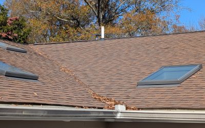 Winter Is Coming: Why Now’s the Time to Inspect Your Roof