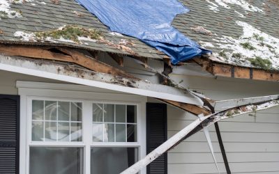 Storm-Ready Homes: Strengthening Your Exterior Before Winter Storms Arrive