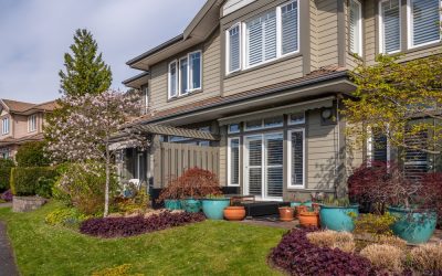 Spring Is Here: How to Prepare Your Home’s Exterior for the Season Ahead