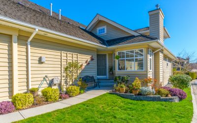 Curb Appeal Season Starts Now: Exterior Upgrades That Add Instant Value