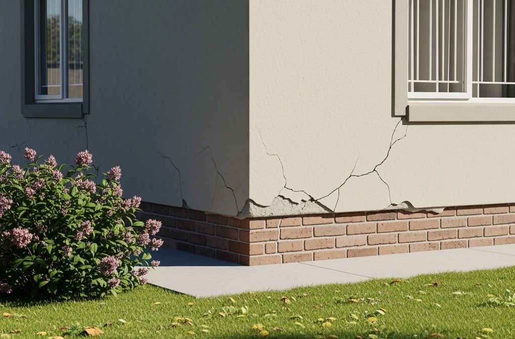 The Hidden Cost of Neglect: Small Exterior Issues That Turn Expensive Fast