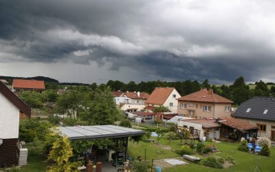 Summer Storm Prep Checklist: What to Secure Before the First Big Storm