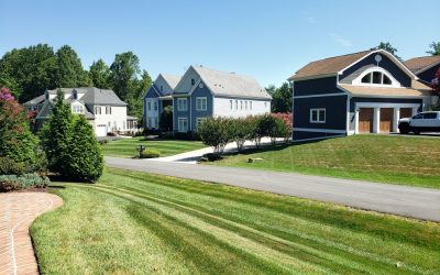 Before Summer Ends: The Exterior Projects Worth Doing Now