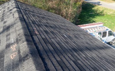 Fall Is Coming. Is Your Roof Ready for It?